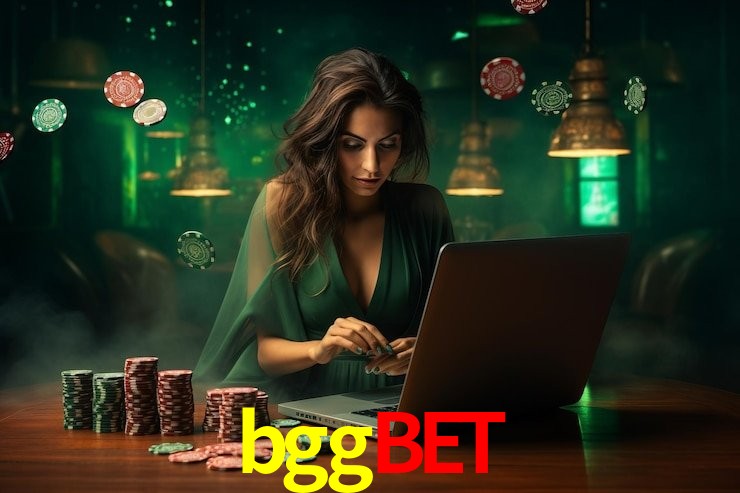 App bggbet Android