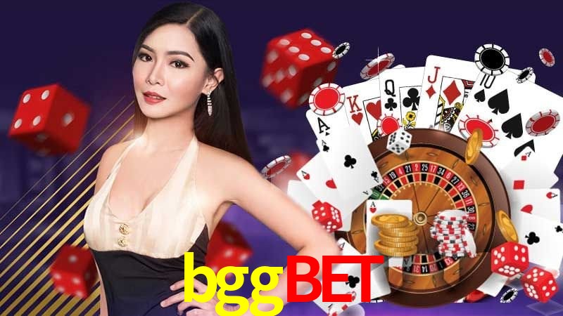 Recursos de Bônus bggbet