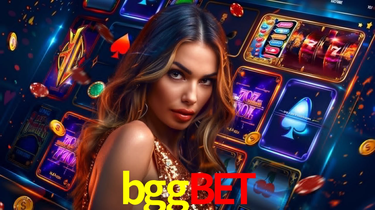 Mesa de Blackjack bggbet