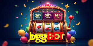 Programa VIP bggbet