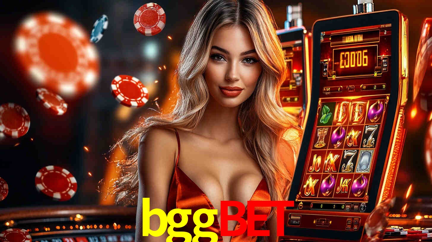 bggbet: A Experiência de Casino com Jogos de Mesa ao Vivo