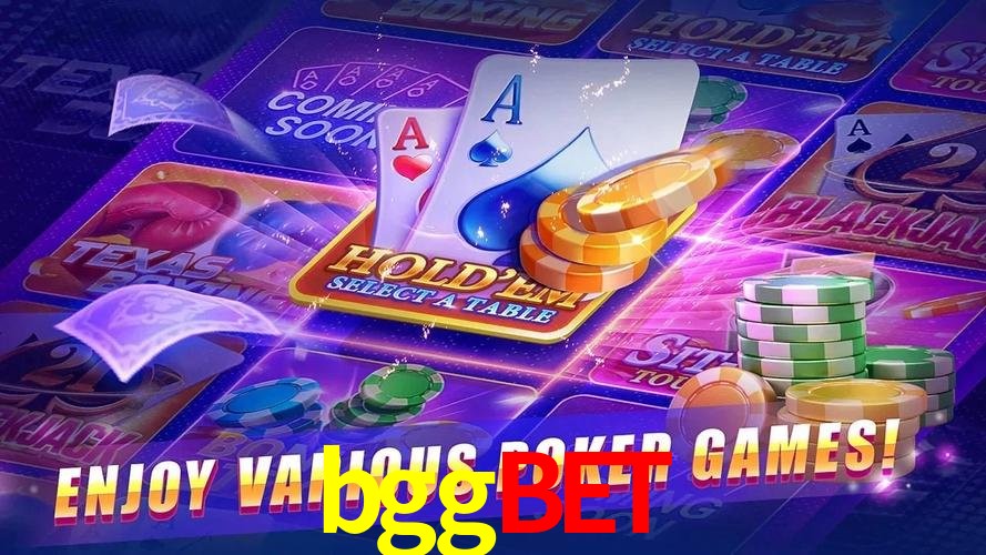 Casino VIP bggbet