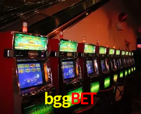 Descubra a Magia dos Jogos de Arcade no bggbet
