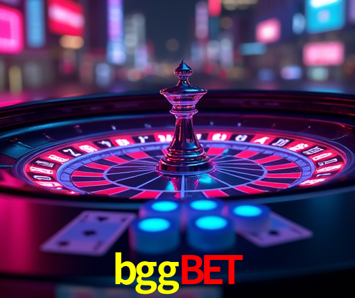 Interface do App bggbet