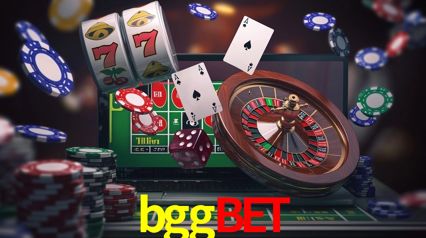 bggbet casino