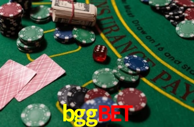 Notificações App bggbet