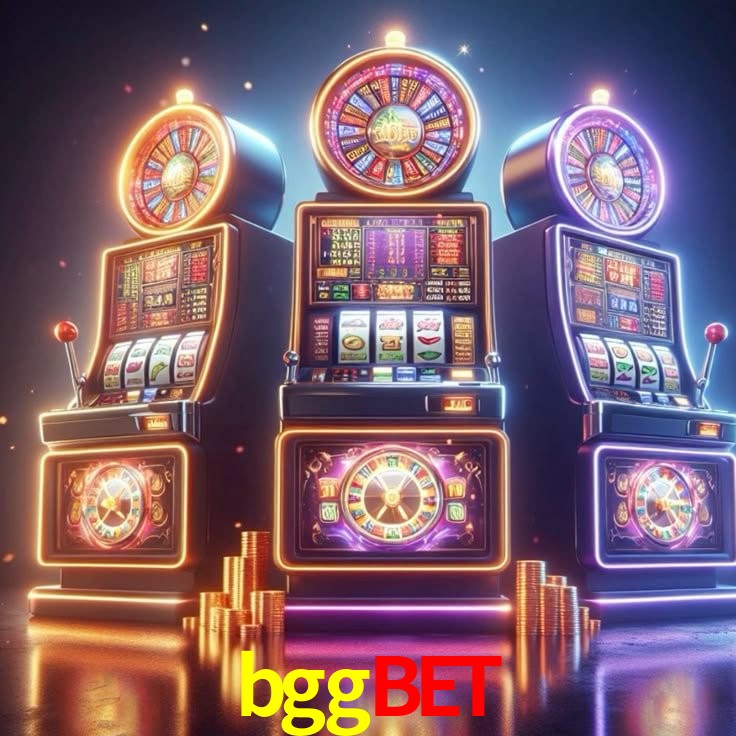 bggbet: Seu Cassino Premiado com Pagamentos Rápidos