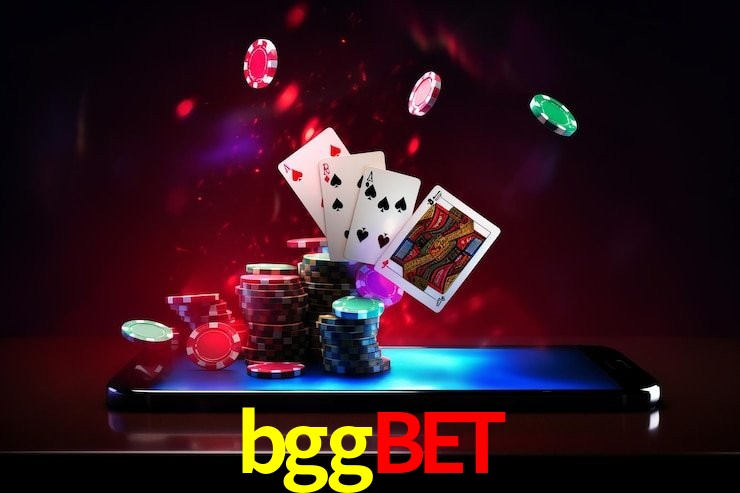 Game Providers bggbet