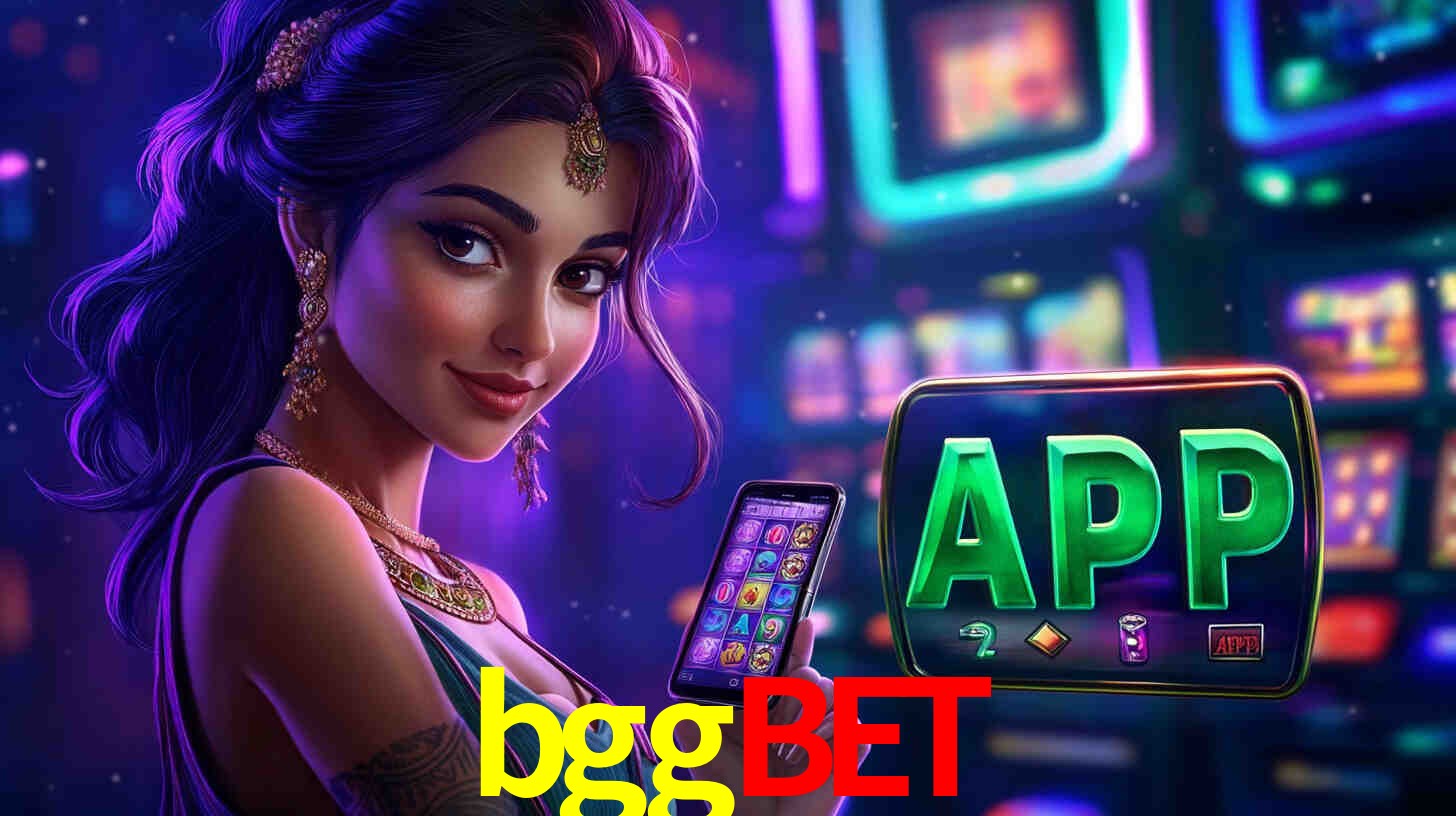 Vantagens App bggbet