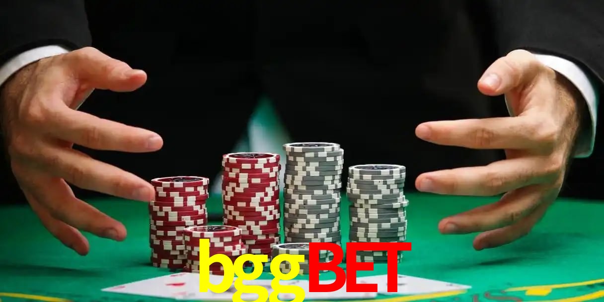 Chances Ganhar bggbet