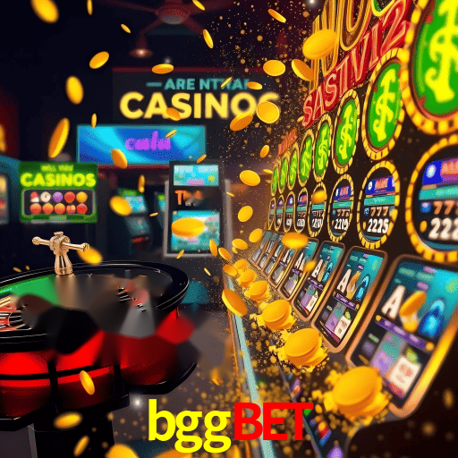Bônus Diários bggbet