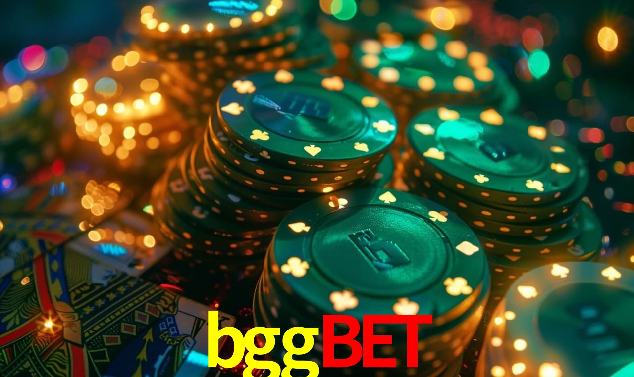 Promoções Sazonais bggbet