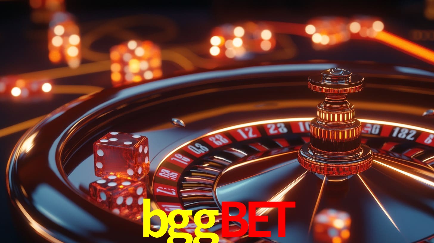 Roulette Table bggbet