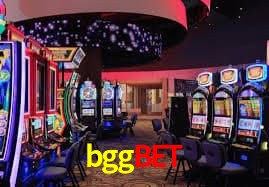 Ganhador bggbet