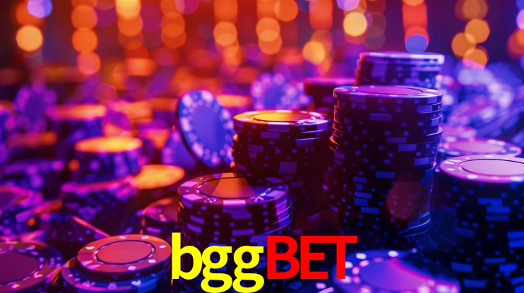 Segurança App bggbet