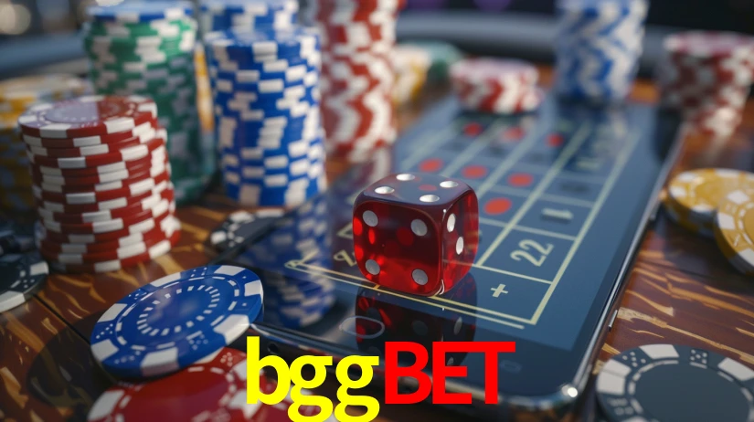 Jogos App bggbet