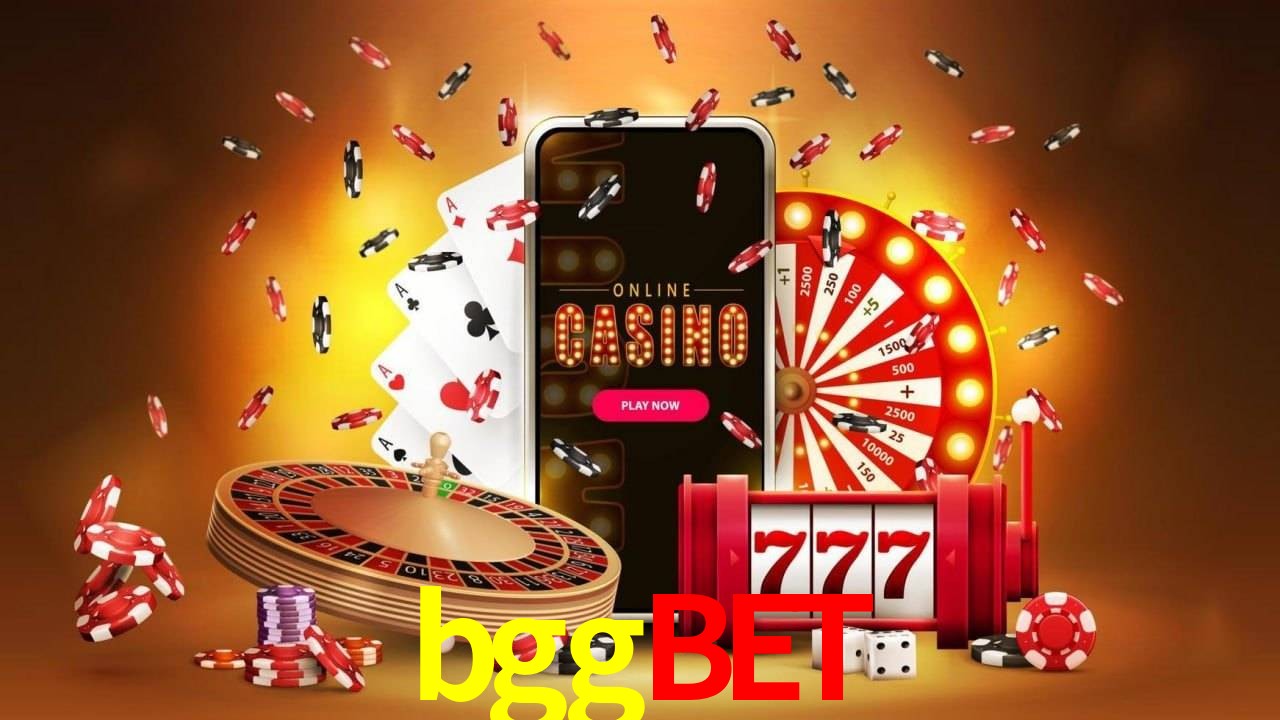 bggbet 公平游戏