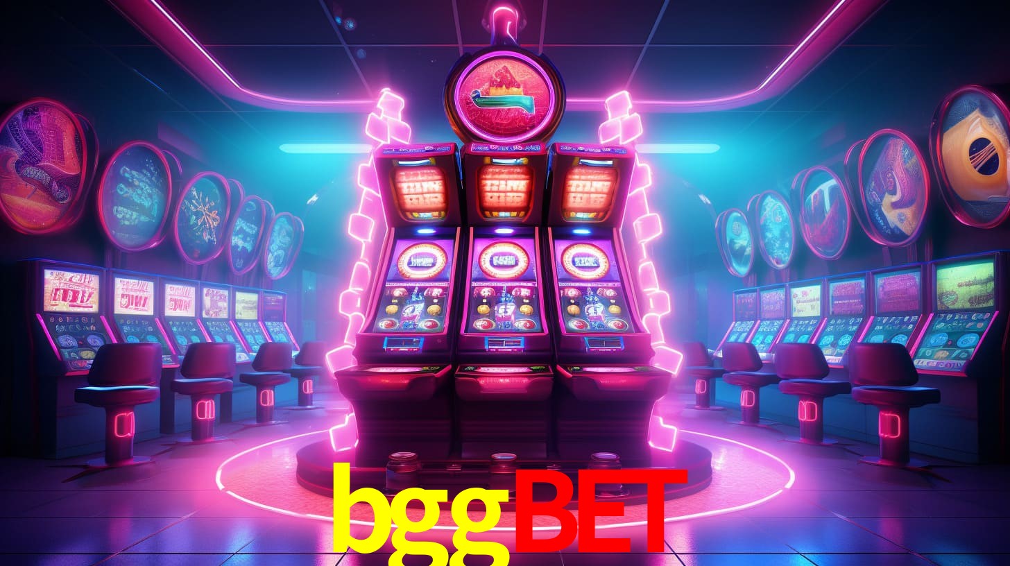 Bônus Generosos e Exclusivos no bggbet para Você!