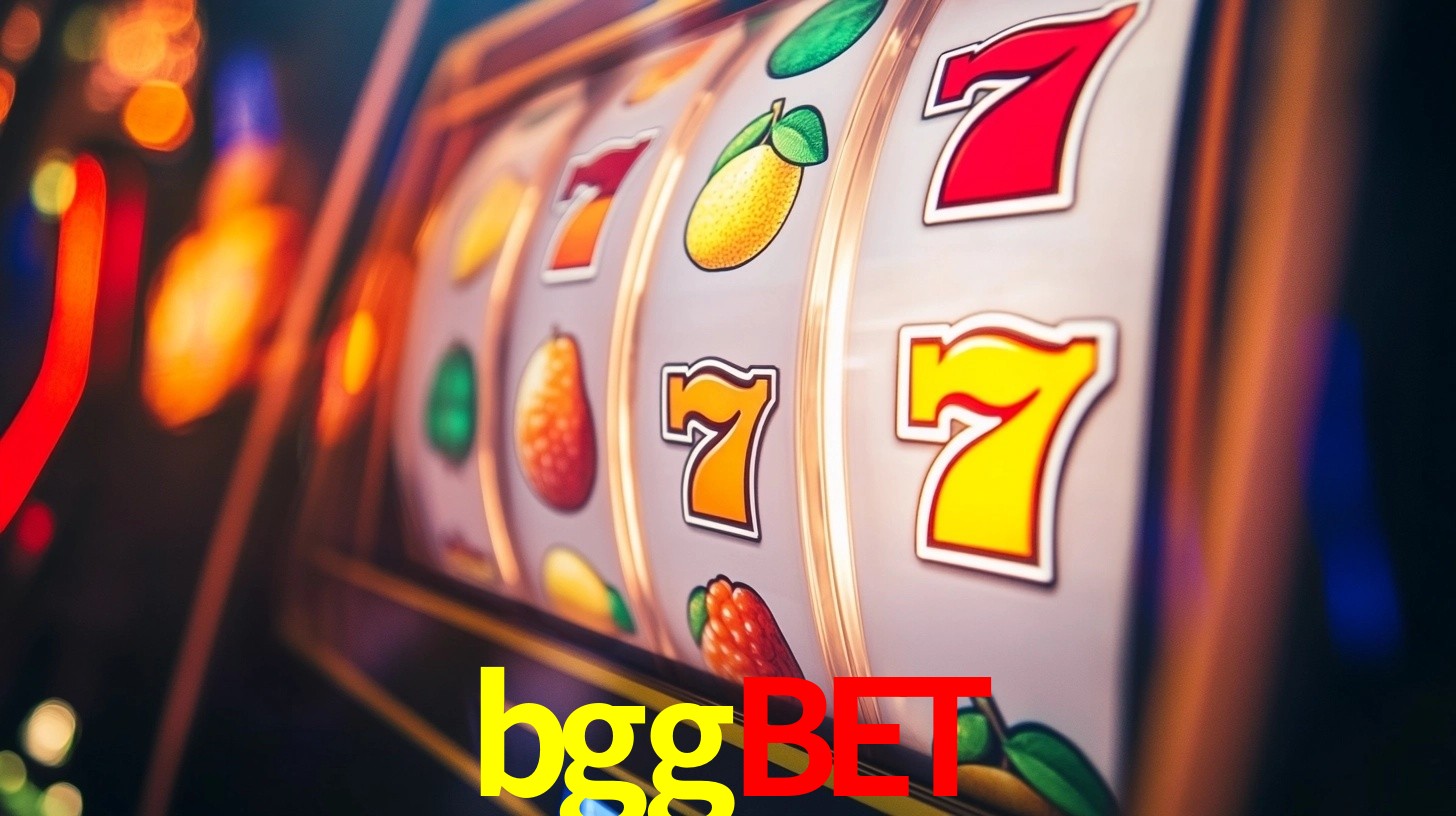 bggbet: Jogos de Caça-Níqueis-Altas Recompensas, Roleta-Velocidade, Blackjack-Desafios Máximos