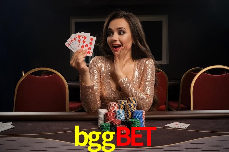 Estatísticas bggbet