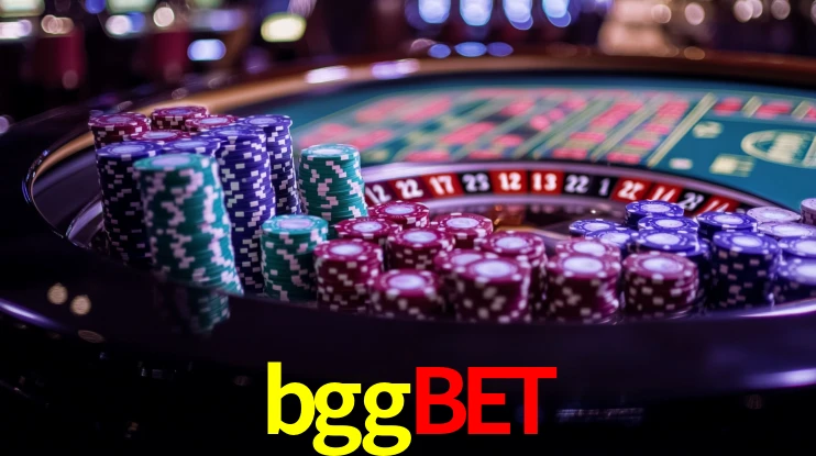 Welcome Bonus bggbet