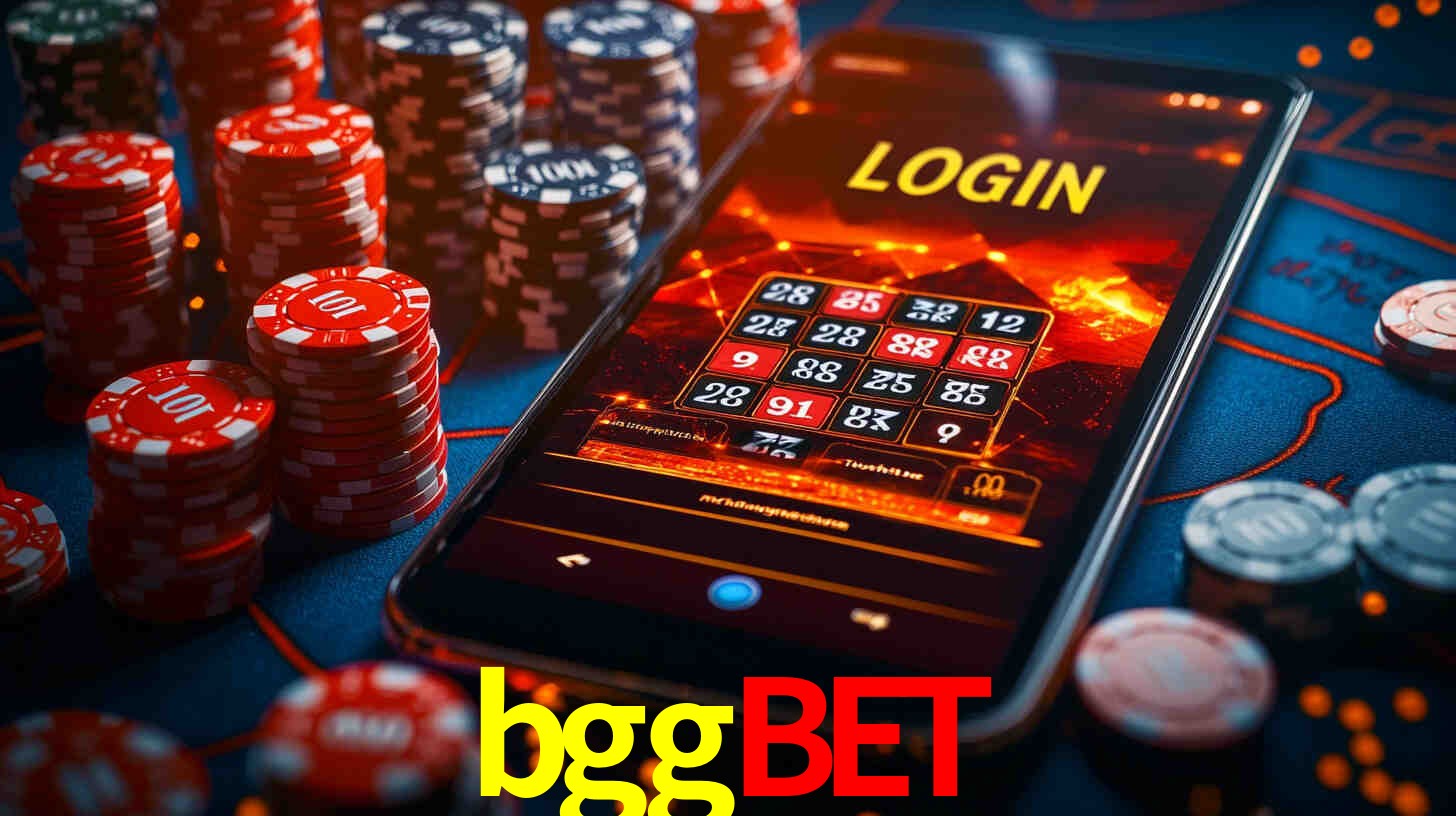 Promoções App bggbet