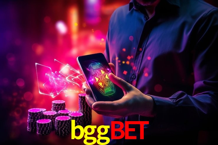 Benefícios da Conta bggbet