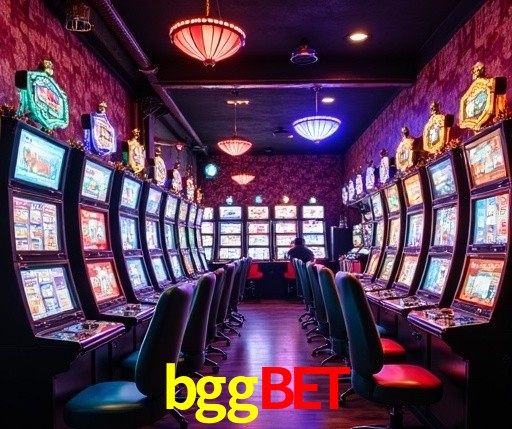 Melhores Jogos bggbet