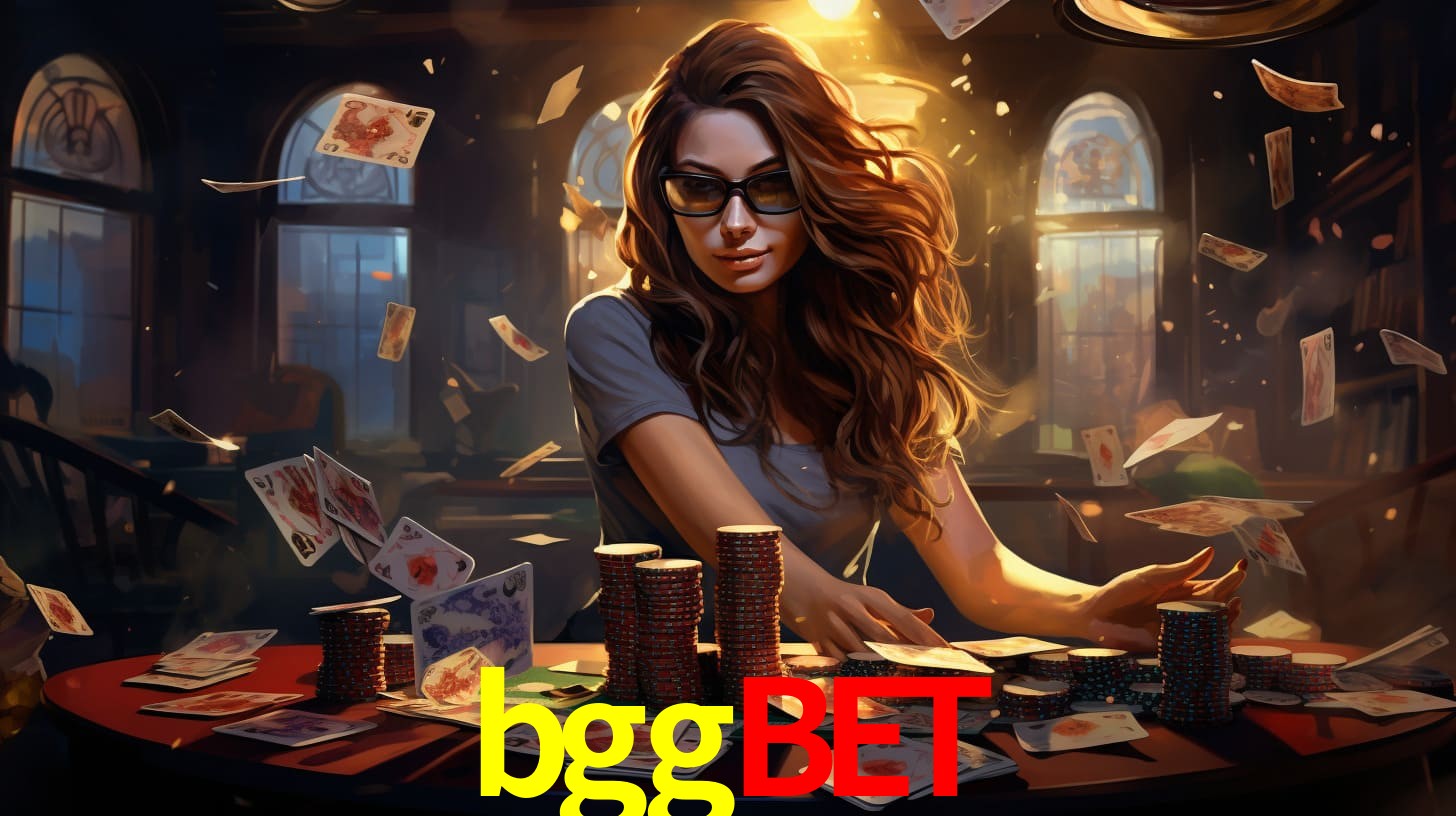 Live Casino bggbet