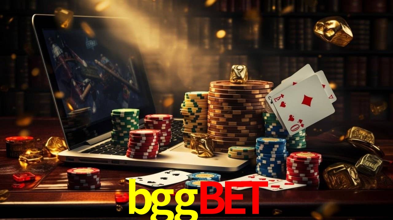 Design Responsivo bggbet
