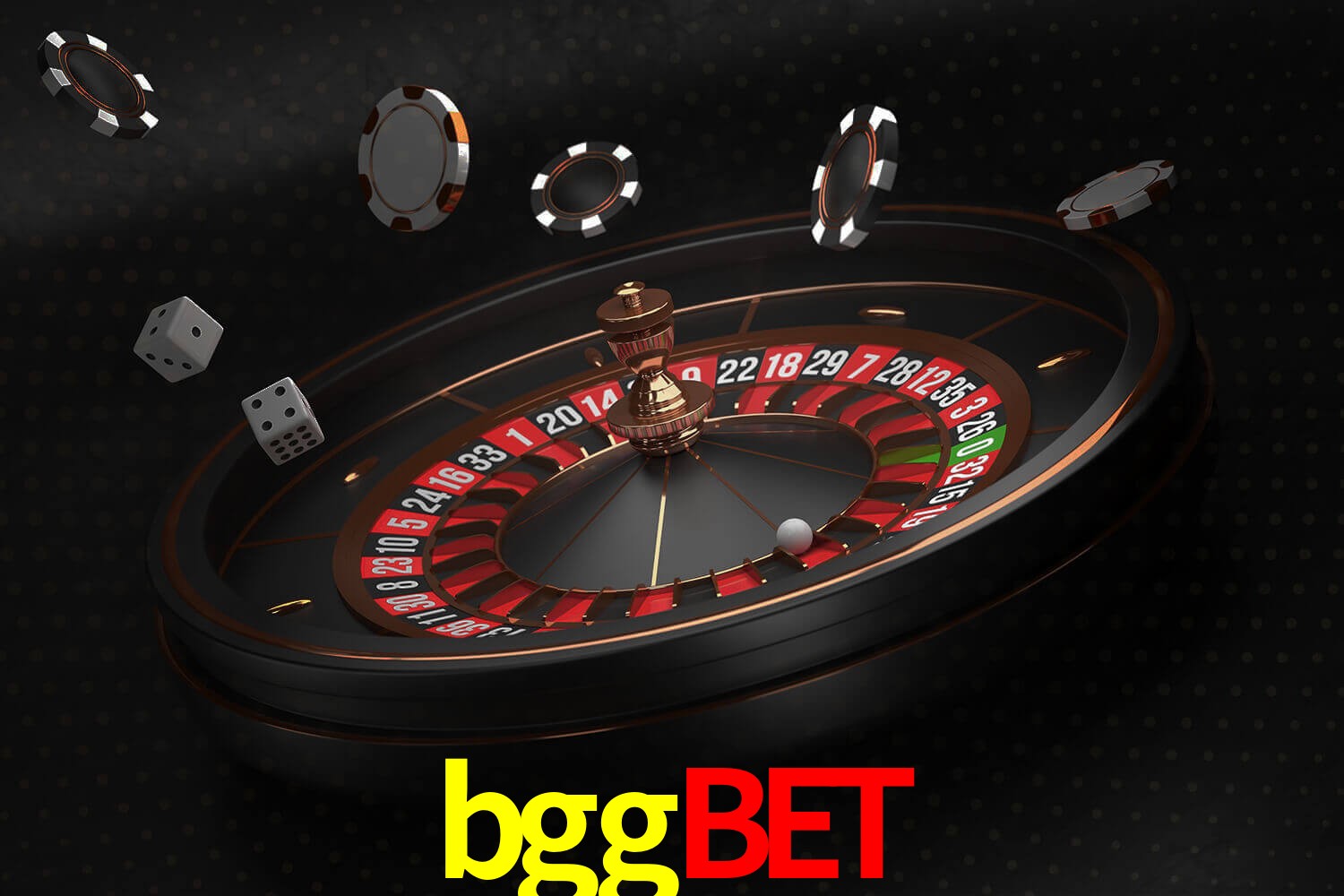 bggbet casino