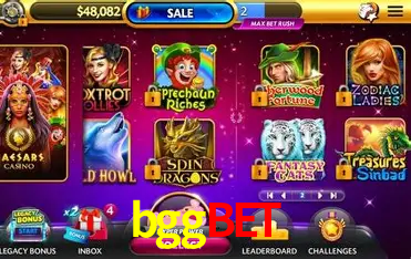 A Revolução dos Aplicativos de Jogos no bggbet