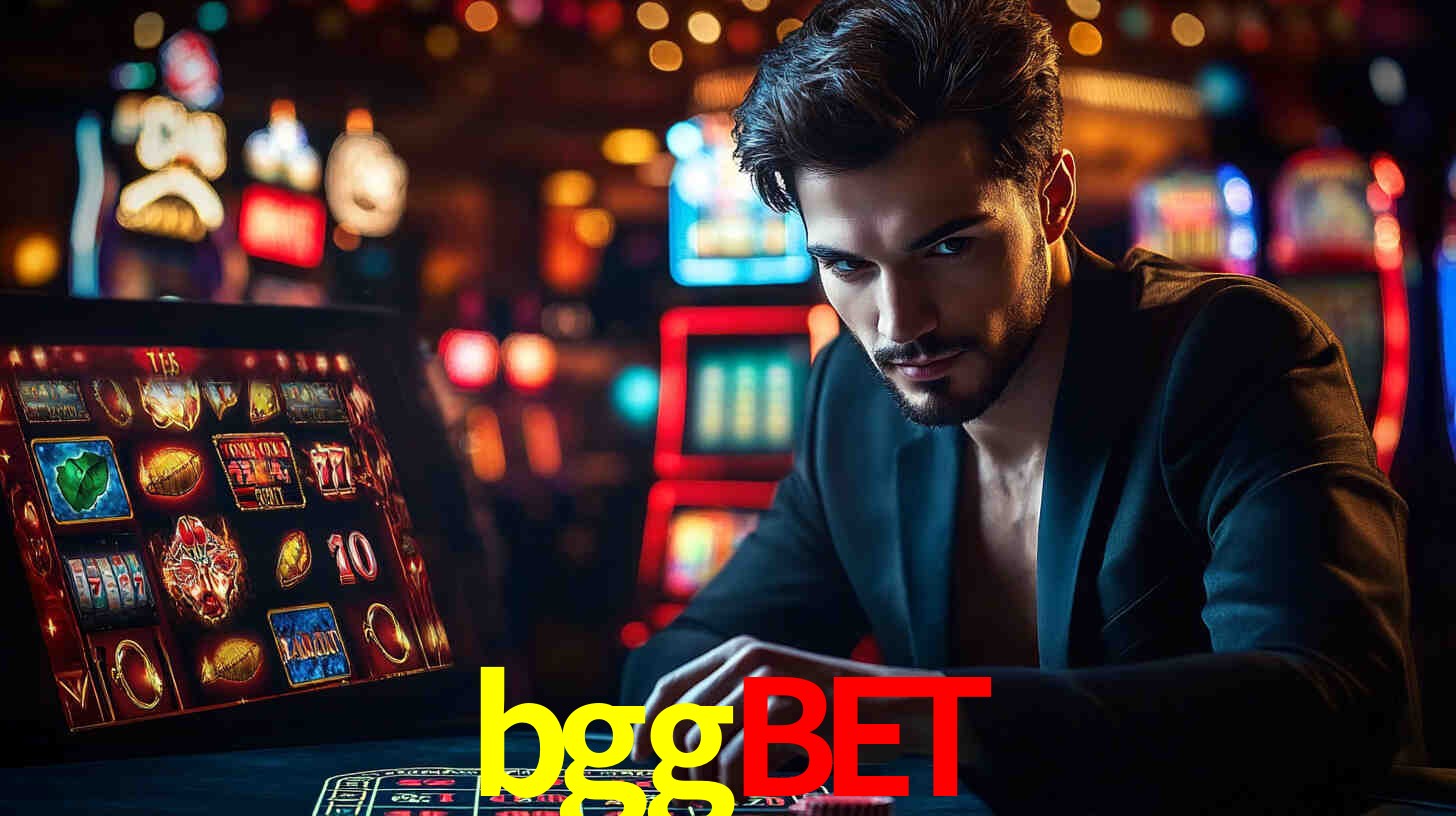 Ofertas App bggbet