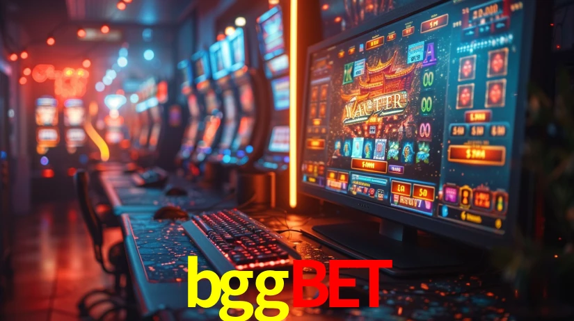 bggbet casino
